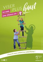 Missel pour enfant pour suivre la messe